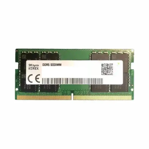 SODIM memorija Hynix DDR5 16GB PC5-4800B HMCG78MEBSA092N BA - Bulk