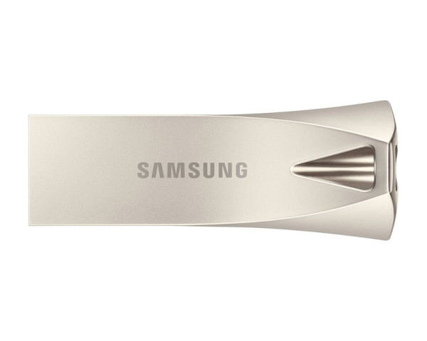 SAMSUNG 256GB BAR Plus USB 3.1 MUF-256BE3 srebrni 