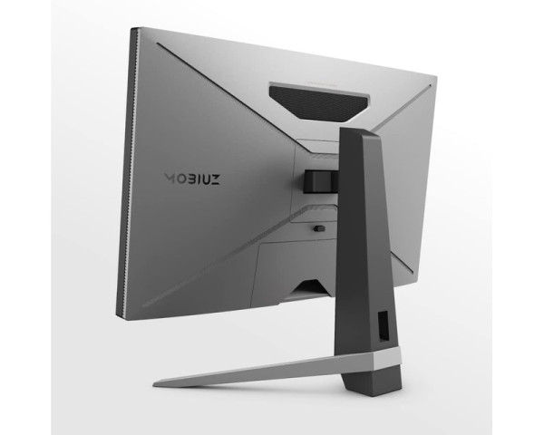 BENQ 27 inča EX270M LED FHD 240Hz Gaming monitor metalik sivi 