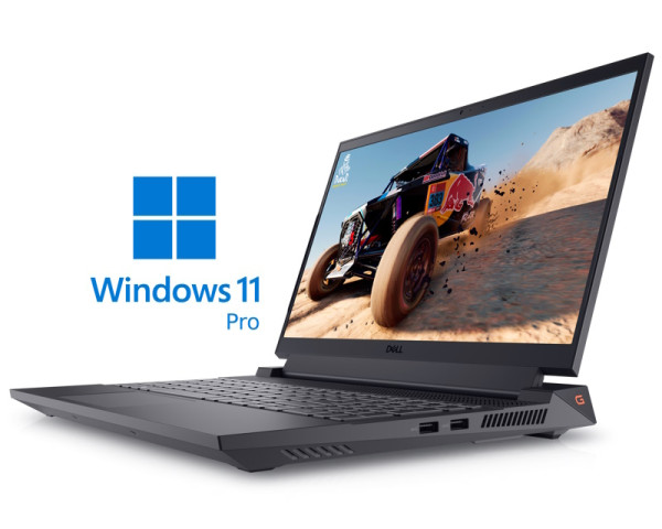 DELL G15 5530 15.6 inch FHD 165Hz 300nits i9-13900HX 32GB 1TB SSD GeForce RTX 4060 8G 