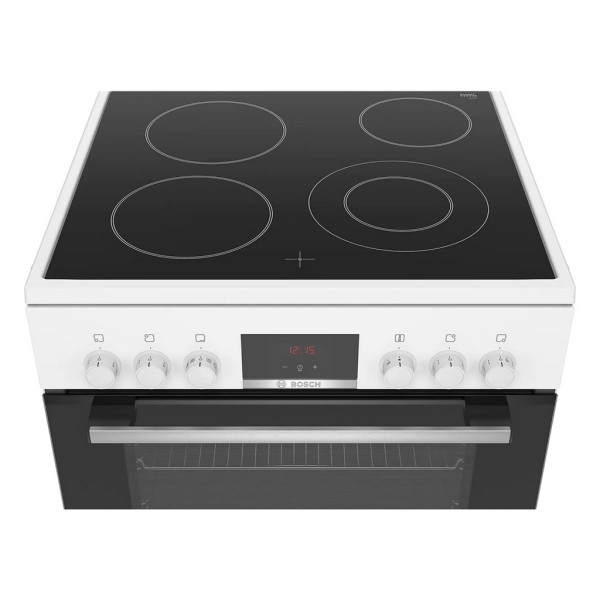 Šporet BOSCH HKR39I120A 66L 85x60x60cm bela' ( 'HKR39I120' ) 