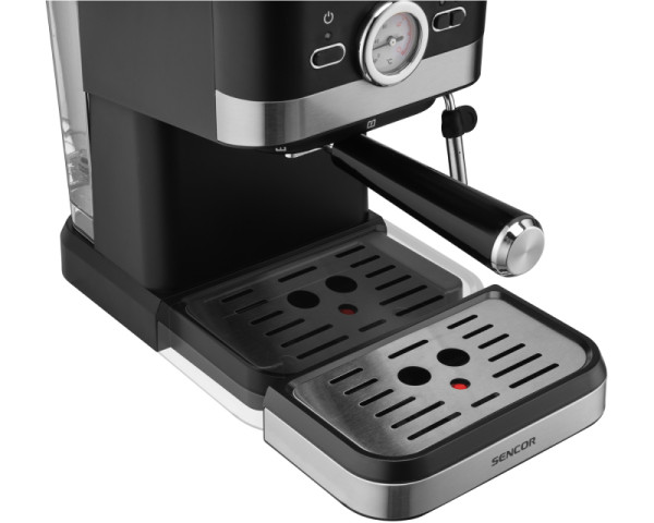 SENCOR SES 1721BK Aparat za espresso kafu 