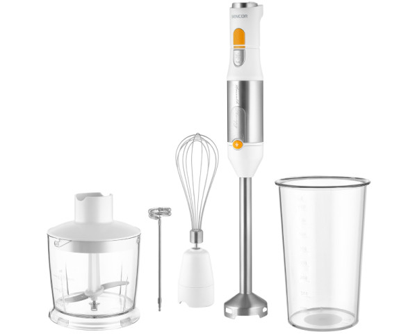 SENCOR SHB 6301WH ručni blender 