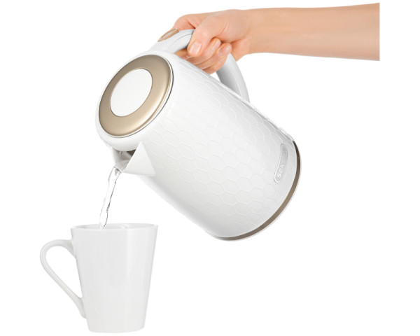 SENCOR SWK 7200WH kuvalo 