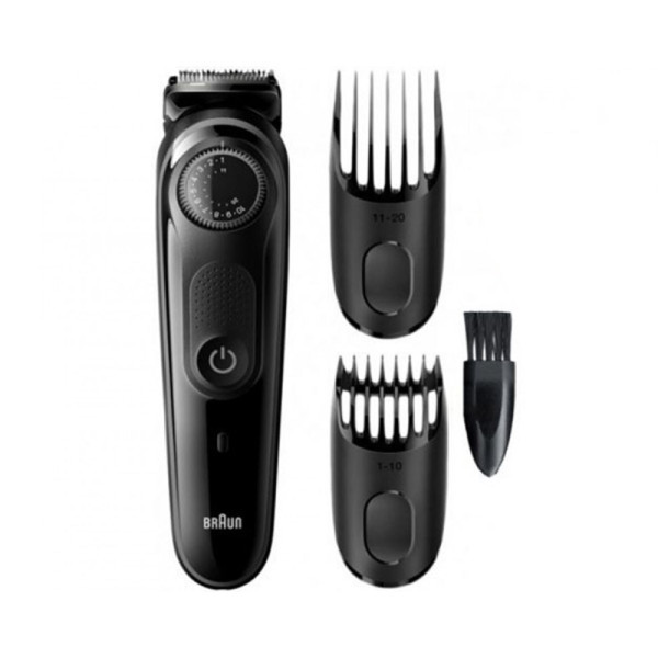 Trimer Braun BT3242