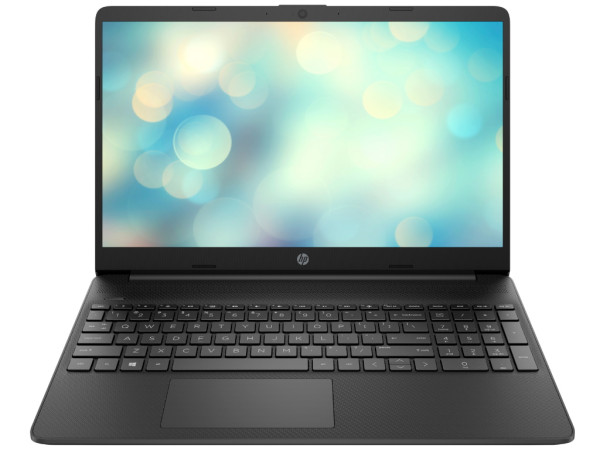 Laptop HP 15s-eq2092nm DOS 15.6'' FHD AG Ryzen 5-5500U 8GB 512GB' ( '444W6EA' ) 