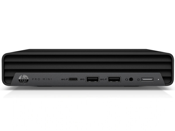 Računar HP Pro Mini 400 G9 DM/DOS/i7-12700T/16GB/512GB/postolje/SATA nosač/WiFi/2g