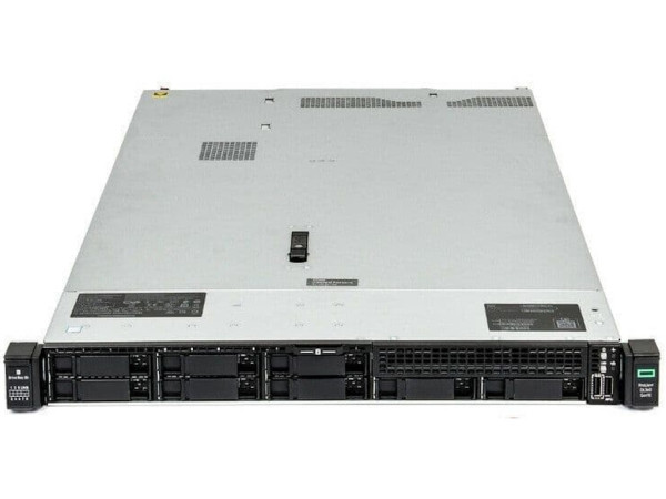 Server HPE DL360 Gen10Intel 10C 4210R 2.40GHz64GBMR416i-a8SFFNoHDDNoODD2x800W(3-3-3)' ( 'P56956-B21_N' )