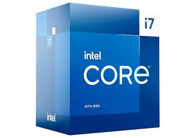 Procesor INTEL Core i7 i7-13700F 16C/24T/3.4GHz/30MB/125W/LGA1700/BOX