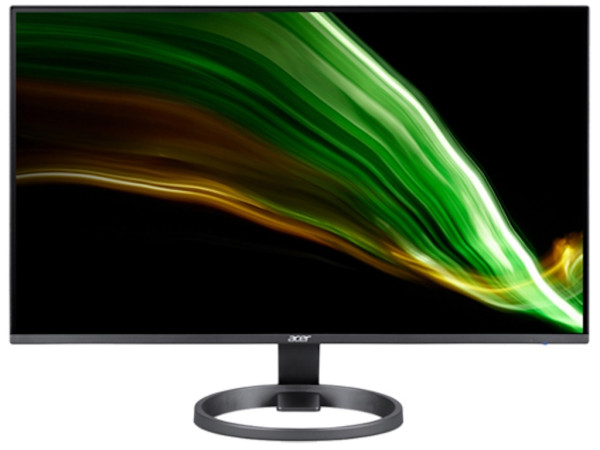 Monitor ACER R272Hyi 27''VA1920x1080100Hz1ms VRBVGA,HDMIfreesyncsiva' ( 'UM.HR2EE.H01' )
