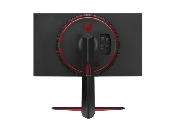 Monitor LG 27GP850P-B 27''IPS2560x1440180Hz1ms GtGHDMIx2,DP,USBG-sync,freesyncpivot,visina' ( '27GP850P-B.BEU' )