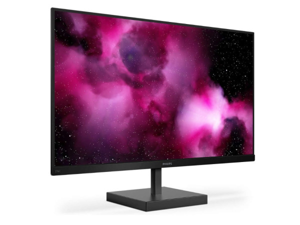 Monitor PHILIPS 276C8/00 27''/IPS/2560x1440/75Hz/4ms GtG/HDMIx2,USB C/freesync/crna