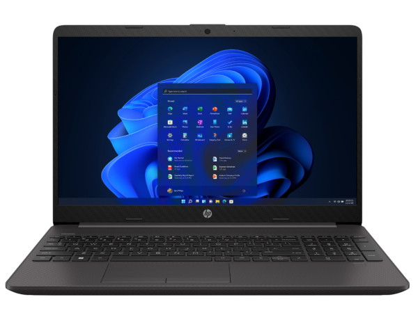 Laptop HP 250 G9 DOS/15.6''HD AG/Celeron N4500/8GB/256GB/GLAN