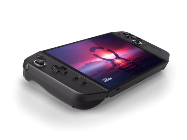 Legion Go 8APU1 Windows11 Home/8.8''IPS WQXGA Touch/Ryzen Z1 Extreme/16GB/512GB SSD/crna