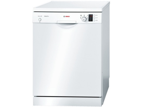 Sudomašina BOSCH SMS25AW04E/Serija2/samostojeća/F/12 kompleta/84,5x60x60cm/bela