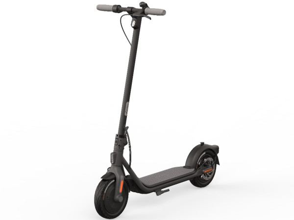 Trotinet Segway F25EII