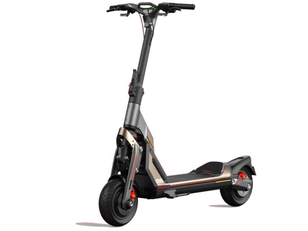 Električni Trotinet SEGWAY GT2P 150kg 52,6kg 70kmh 90km CA 30% 1512Wh 16h max P1500Wx2' ( 'AA.00.0012.65' )