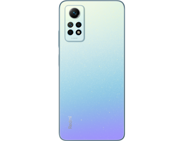 Mobilni telefon Xiaomi Note 12 Pro EU 8/256 plava