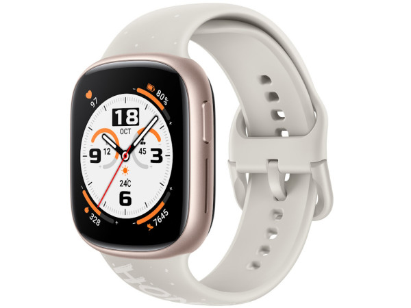 Pametni sat HONOR Watch 4 1.75''zlatnauniverzalni' ( '5502AAUC' )