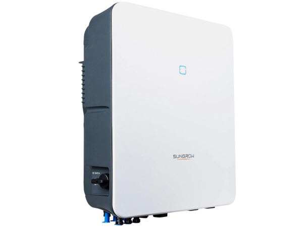 Inverter SUNGROW SG20RT-V115-S, 20kW