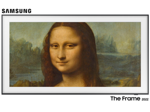 Televizor SAMSUNG QE43LS03BAUXXH/FRAME/QLED/43''/UHD/smart/Tizen/crna