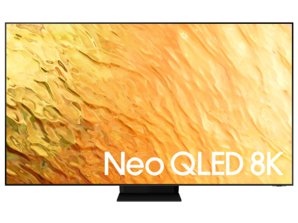Televizor SAMSUNG QE75QN800BTXXH/NEO QLED 8K/75''/UHD/smart/Tizen/čelik siva