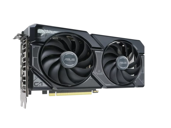 Grafička karta DUAL-RTX4060-08G NVD/8GB/GDDR6/128bit