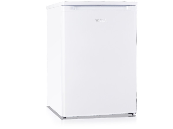 Zamrzivač TESLA RU0900M1 vertikalni/83L/F/Manuel/55,3x57,4x84,5cm/bela
