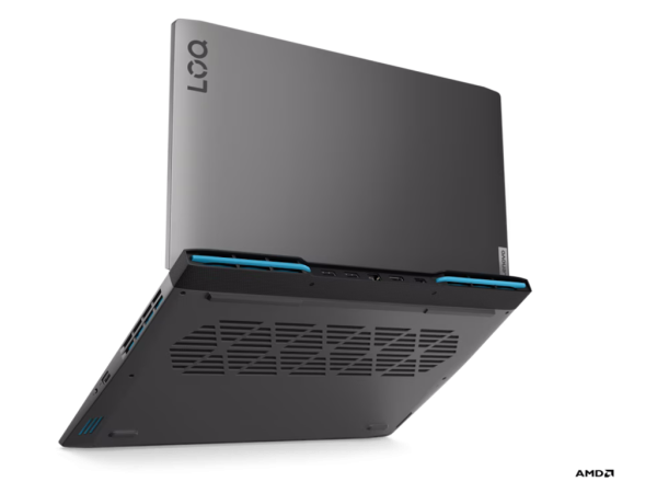 Laptop LENOVO LOQ 15APH8 DOS 15.6'' IPS FHD Ryzen 7-7840HS 16GB 512GB SSD RTX 4060-8GB GLAN backlit' ( '82XT00B3YA' ) 