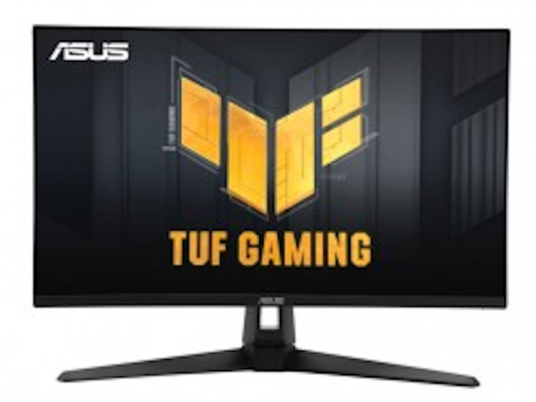 Monitor ASUS TUF VG279QM1A 27''/IPS/1920x1080/280Hz/1ms GtG/HDMIx2,DP/Gsync,freesync/VESA/crna