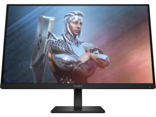 Monitor HP Omen 27 Gaming 27''/IPS/1920x1080/165Hz/1ms/2 HDMI, DP/AdaptiveSync/VESA/pivot, visina/2g