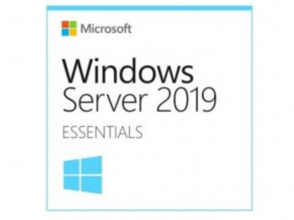 Licenca MICROSOFT OEM Windows Server Essentials 201964bitEng IntDVD1-2CPU' ( 'G3S-01299' )