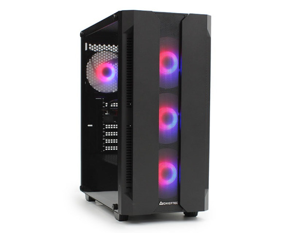 EWE PC  INTEL GAMING računar i7-11700F16GB1TBRTX3060 12GB noTM