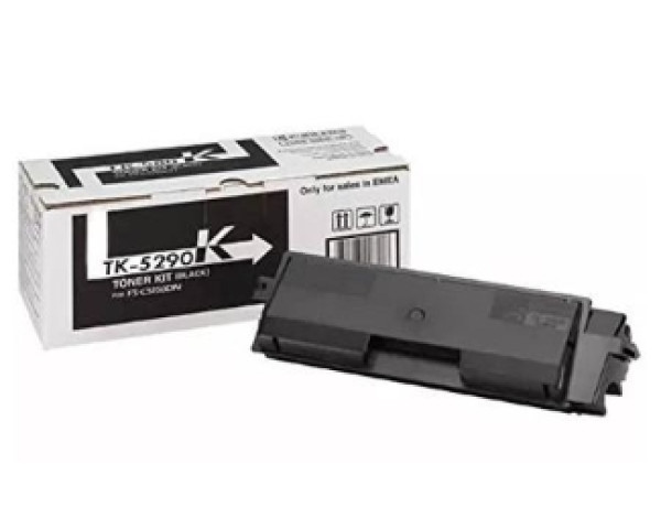 KYOCERA TK-5290K crni toner 