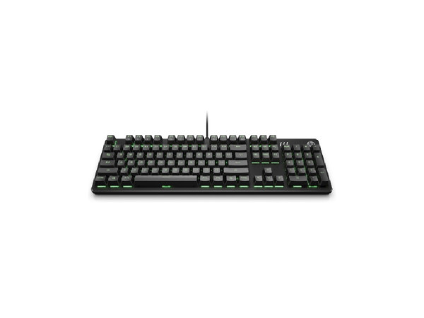 Tastatura HP Pavilion 500 mehanička (3VN40AA)crna' ( '3VN40AA' ) 
