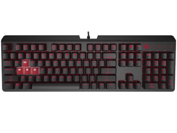 Tastatura HP Omen Encoder mehanička 6YW75AA/brown switch