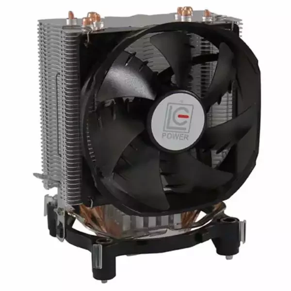 CPU Cooler Univerzalni LC Power Cosmo LC-CC100(77511501151115511561200FM2AM2AM2+AM3+AM4)