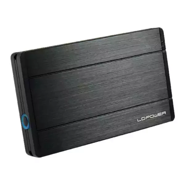 HDD Rack 2.5 SATA USB 3.0 LC Power LC-25U3 Diadem