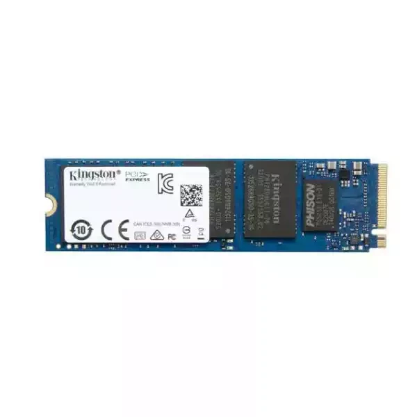 SSD M.2 NVMe 256GB Kingston OM8PDP3256B-AA1 Bulk