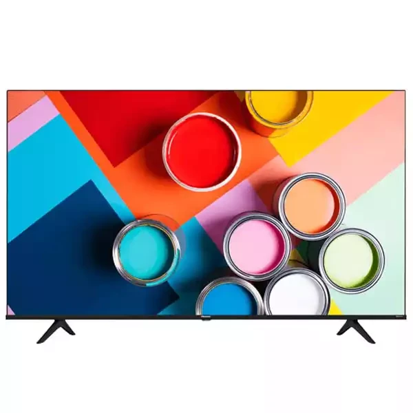 Televizor Hisense H58A6BG Smart, LED, 4K UHD, 58''(147cm), DVB-T2/C/S2