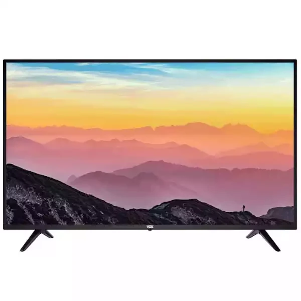 Televizor Vox 50A11U672B Smart, LED, 4K UHD, 50''(127cm), DVB-T2-C-S2