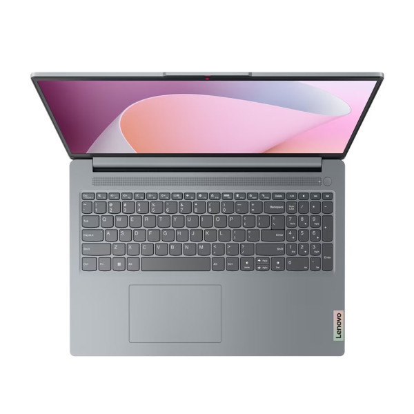 NB Lenovo IP3 Slim i5-1245H/16GB/M.2 512GB/15.6'' FHD/Win11Pro/SRB/2Y/83ER005NYA