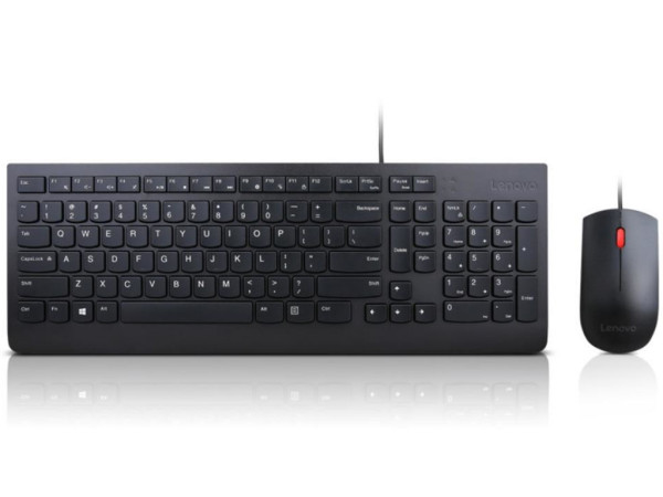 Tastatura i miš Lenovo Essential 4X30L79923 YU-SRB
