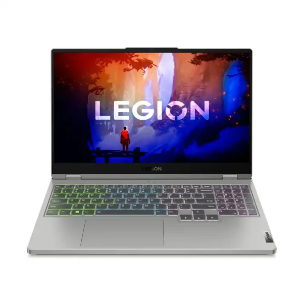 Laptop Lenovo Legion 5 15ARH7 15.6 FHD 144Hz/R7-6800H/16GB/NVMe 1TB/RTX 3060 6GB/ 82RD00BMRM