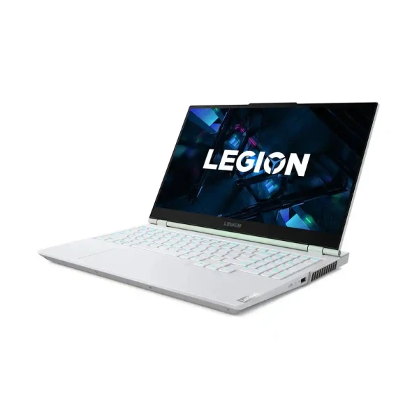 Laptop Lenovo Legion 5 15ITH6H 15.6 FHD 165Hzi7-11800H16GBNVMe 1TBRTX 3060 6GB82JH00L3YA