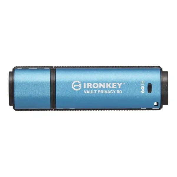 USB Flash 64GB Kingston 3.2 IronKey IKVP5064GB