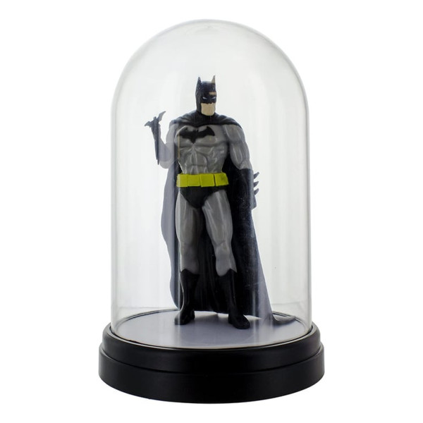 Batman Collectible Light