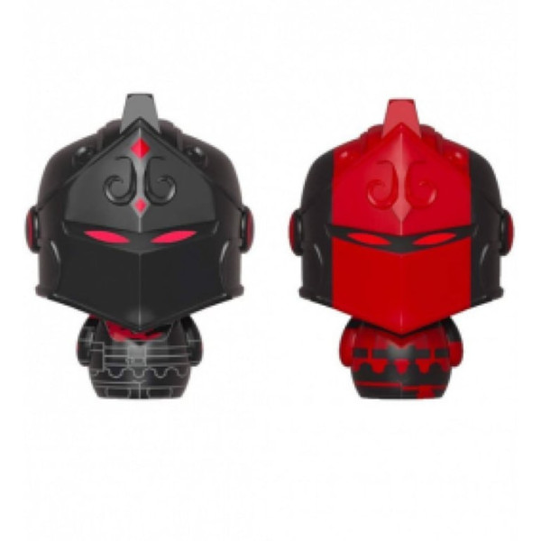 Fortnite Pint Size Heroes Black Knight & Red Knight