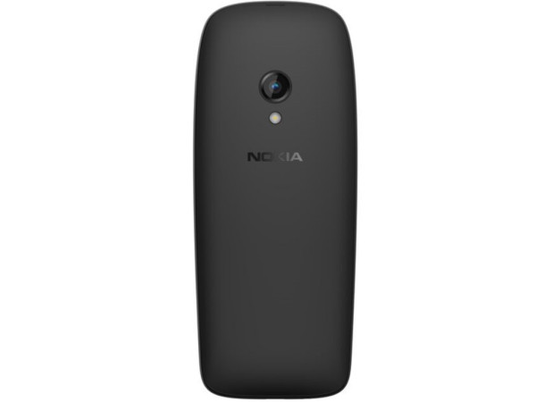 Mobilni telefon Nokia 6310 crni