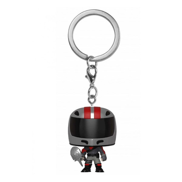 Fortnite POP! Keychain - Burnout